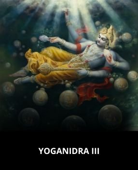 Yoganidra III