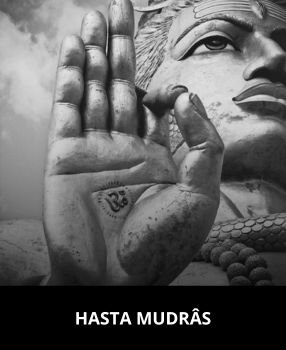 Hasta Mudrâs