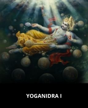 Yoganidra I