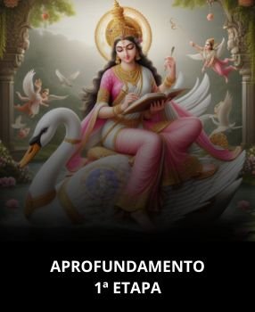 Aprofundamento 1 etapa
