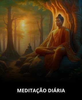 Meditação diária