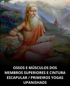 Primeiros Yogas