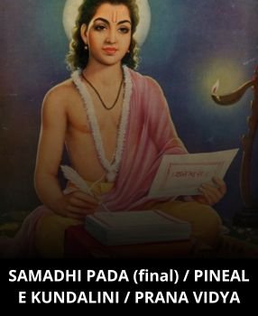 Samadhi Pada final